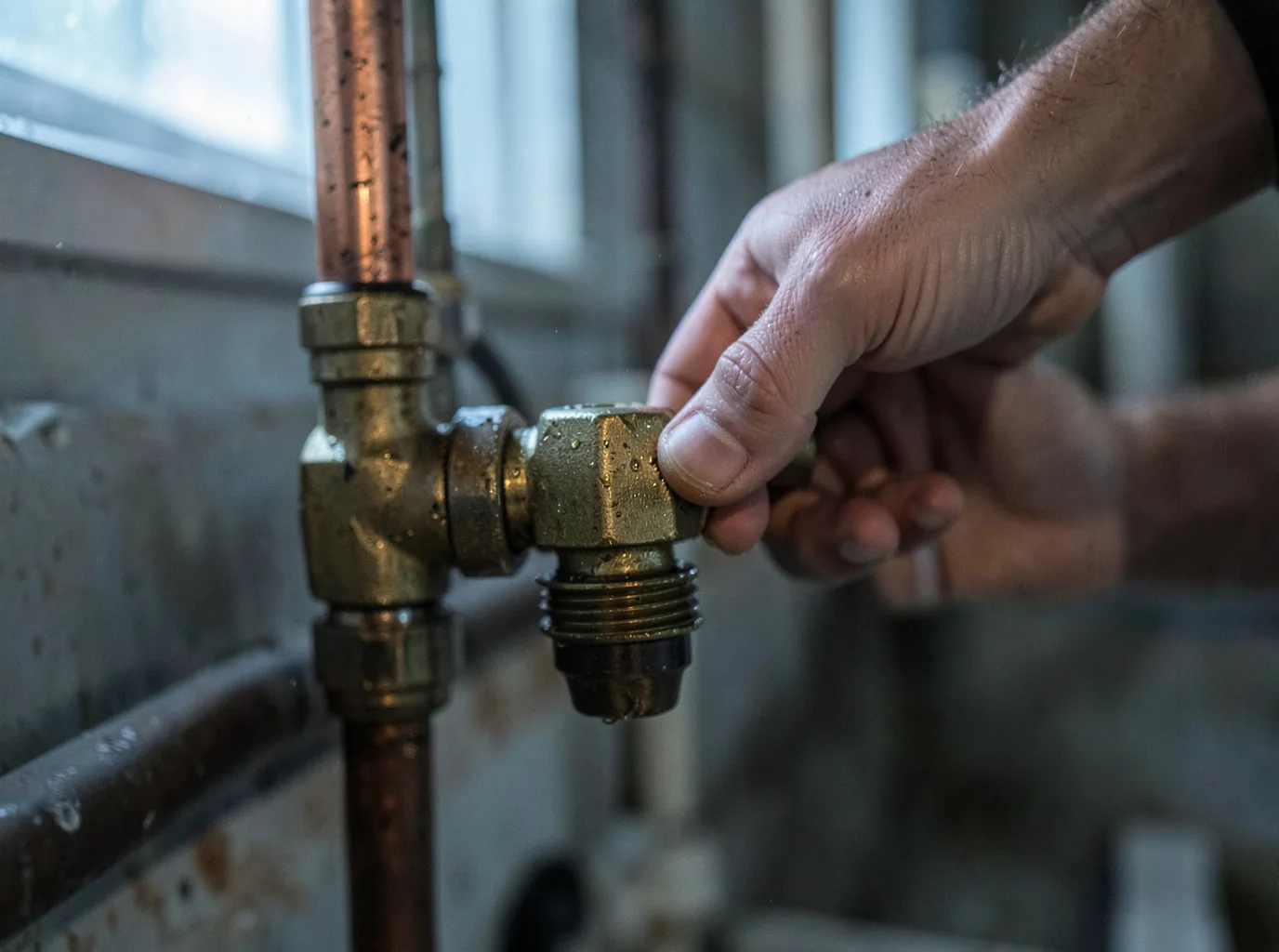 Emergency Plumber Thelma, KY FAQs